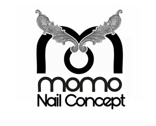 Momo Nail Concept 