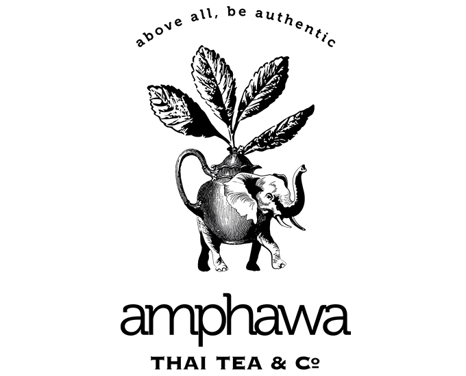 Amphawa Thai Tea & Co. 