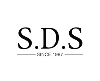 S.D.S SINCE 1987