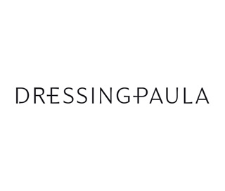 Dressing Paula