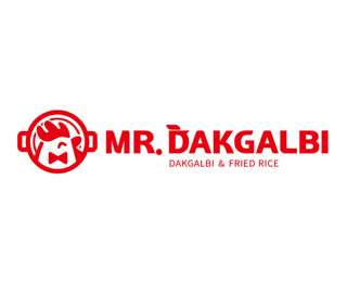 Mr Dakgalbi Restaurant