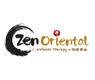 Zen Oriental