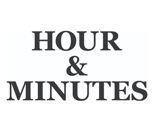 Hour & Minutes