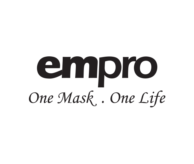 empro One Mask. One Life