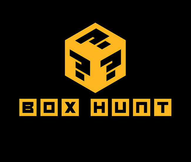 Box Hunt