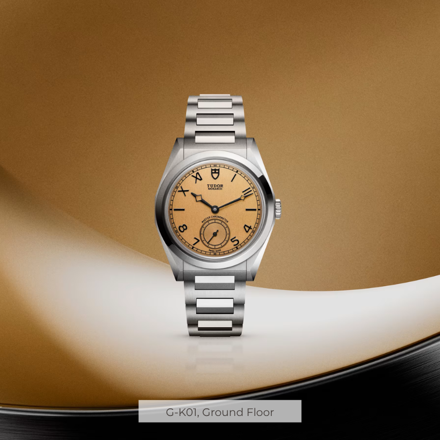 Swiss Watch