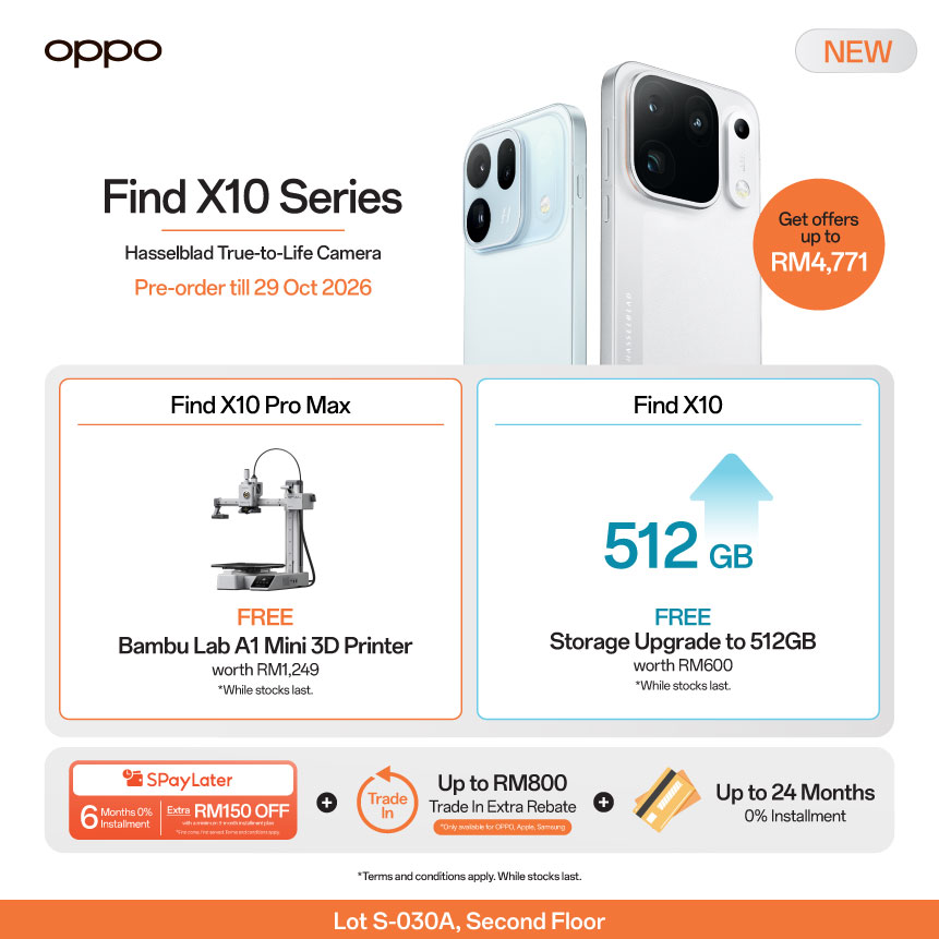 OPPO 
