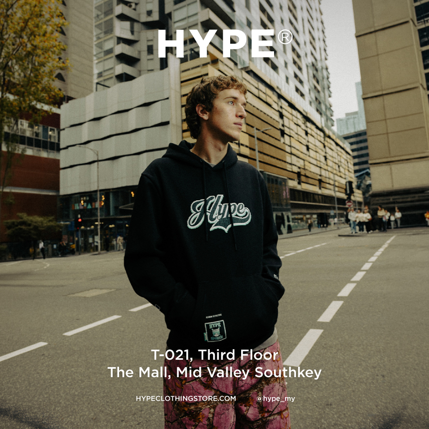 HYPE 