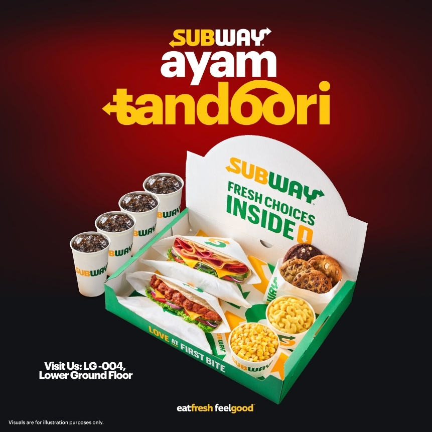 SUBWAY®