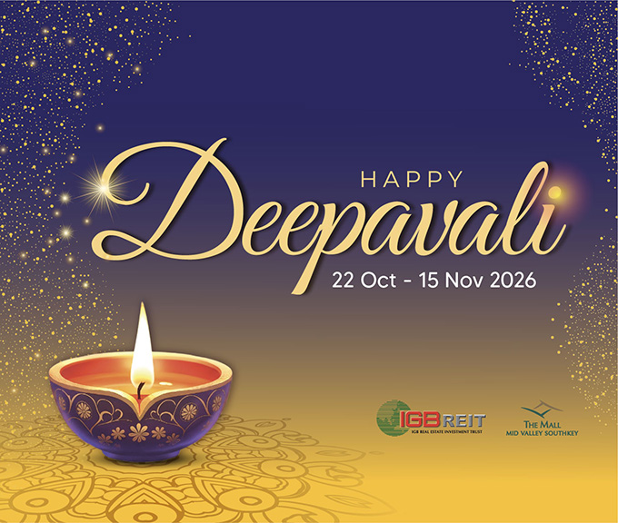 Deepavali 2026
