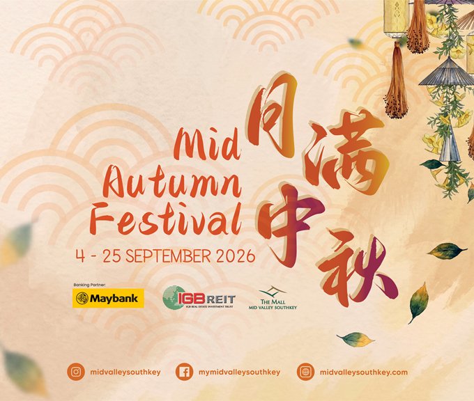 Mid Autumn 2026