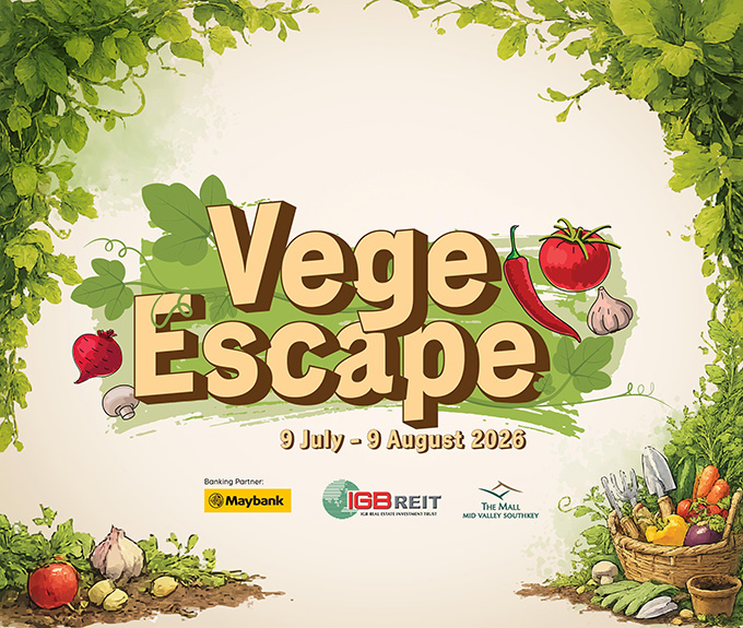 Vege Escape