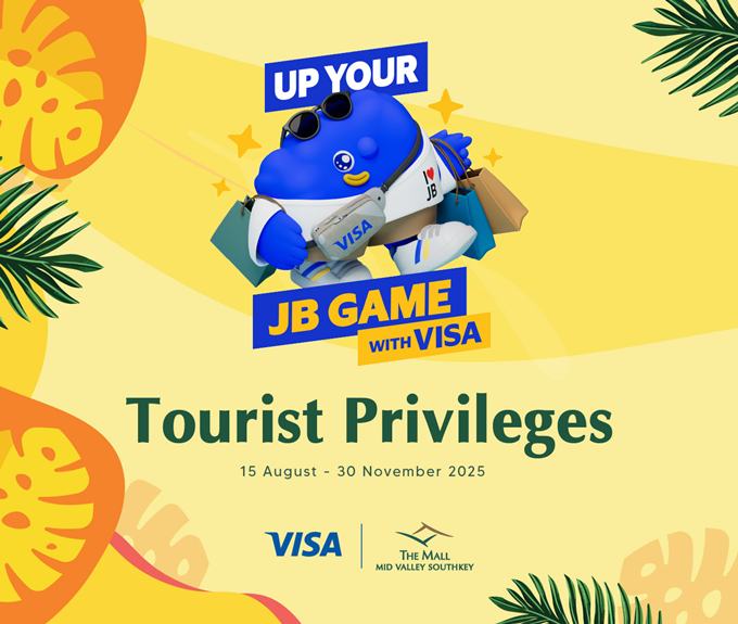Tourist Privileges Visa
