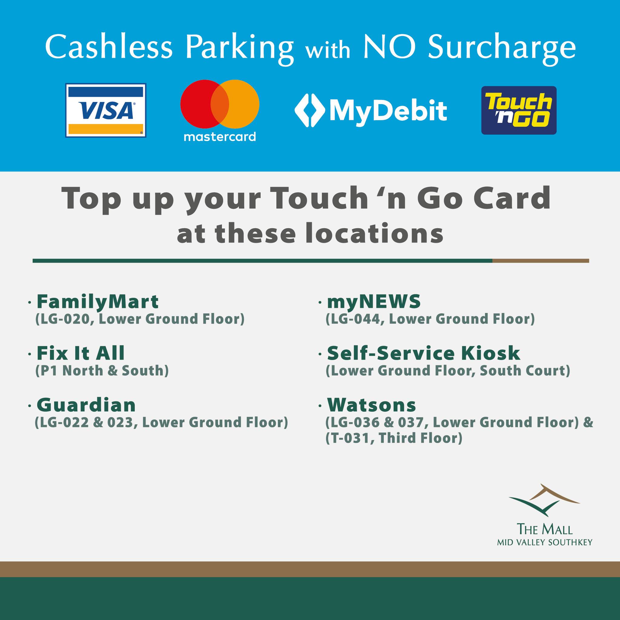 TNG Top Up