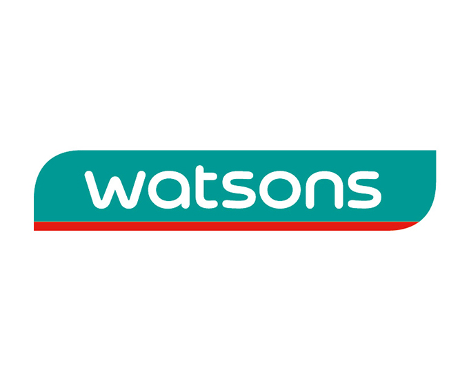 Allie Chiikawa by Watsons