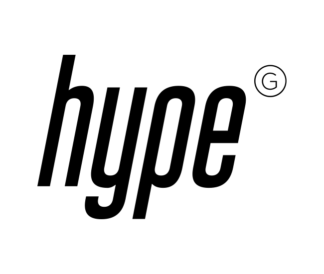 HYPE Pop Up Store